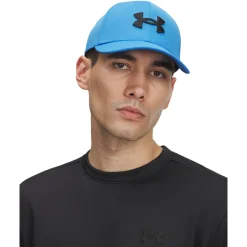 Clearance UNDER ARMOUR Blitzing - Men's Stretch Cap