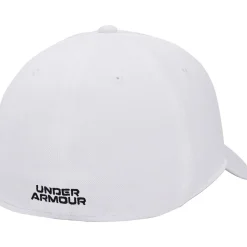 Clearance UNDER ARMOUR Blitzing - Men's Stretch Cap
