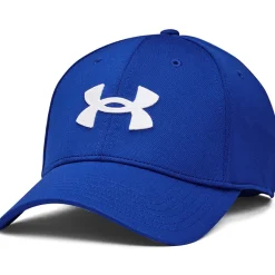 Clearance UNDER ARMOUR Blitzing - Men's Stretch Cap