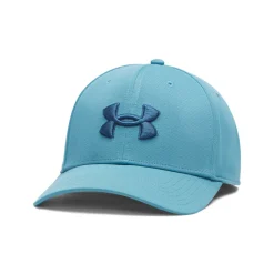 Clearance UNDER ARMOUR Blitzing - Men's Stretch Cap