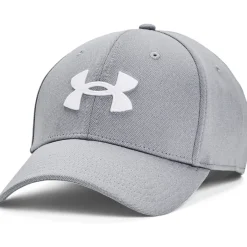 Clearance UNDER ARMOUR Blitzing - Men's Stretch Cap