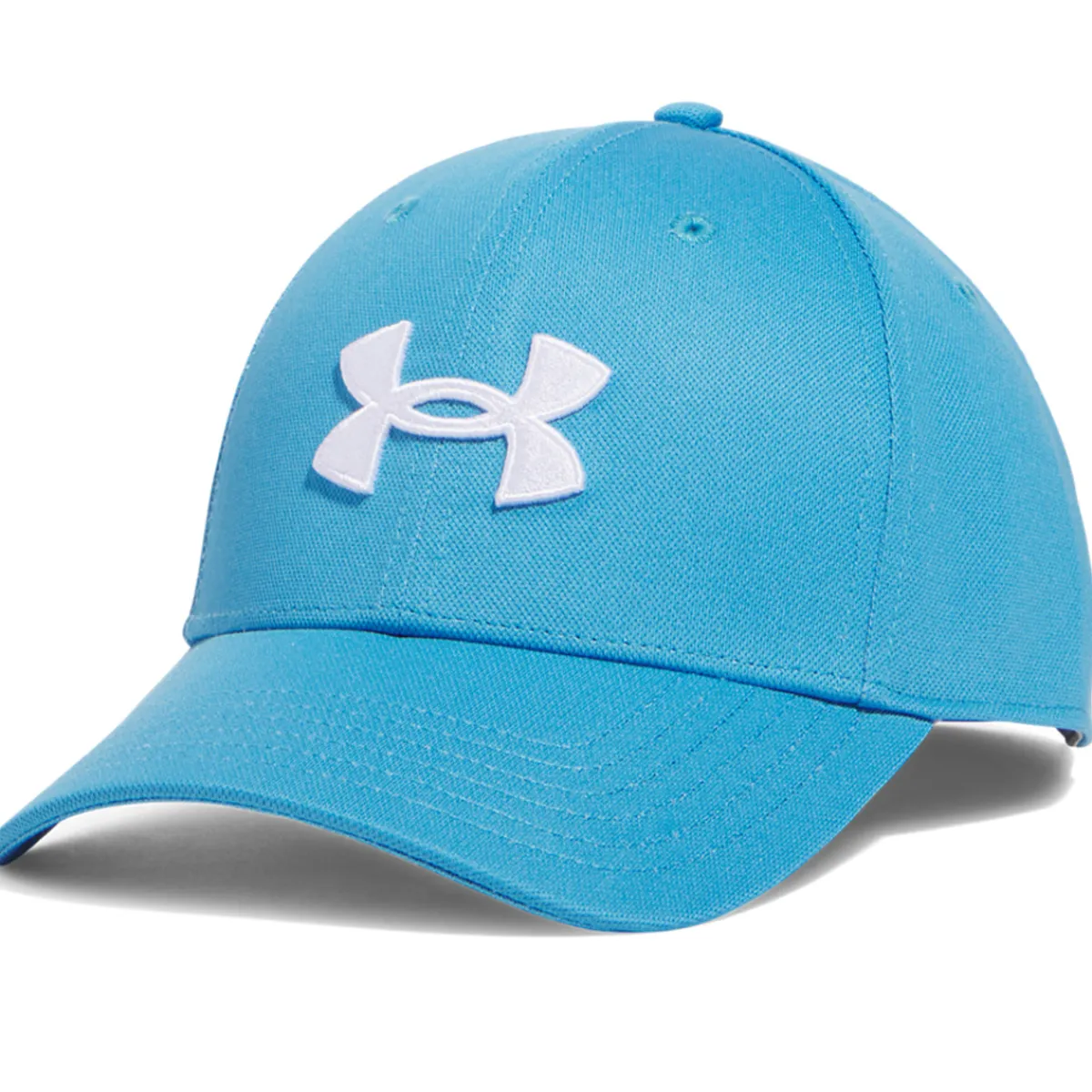Clearance UNDER ARMOUR Blitzing - Men's Stretch Cap