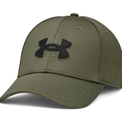 Clearance UNDER ARMOUR Blitzing - Men's Stretch Cap