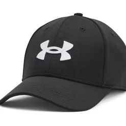 Clearance UNDER ARMOUR Blitzing - Men's Stretch Cap