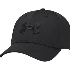 Clearance UNDER ARMOUR Blitzing - Men's Stretch Cap