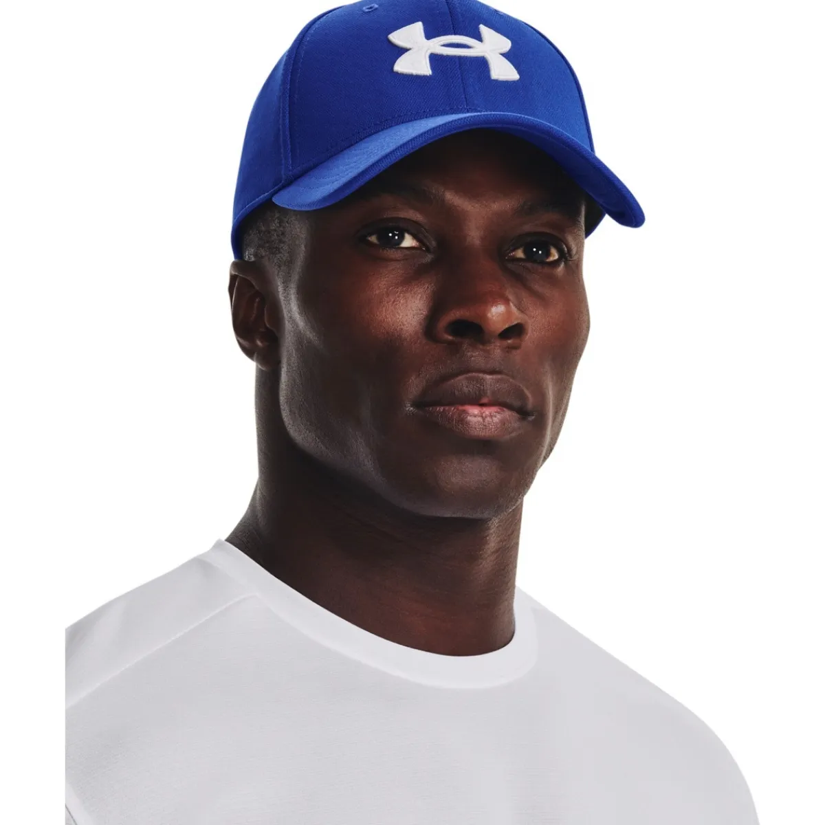 Clearance UNDER ARMOUR Blitzing - Men's Stretch Cap