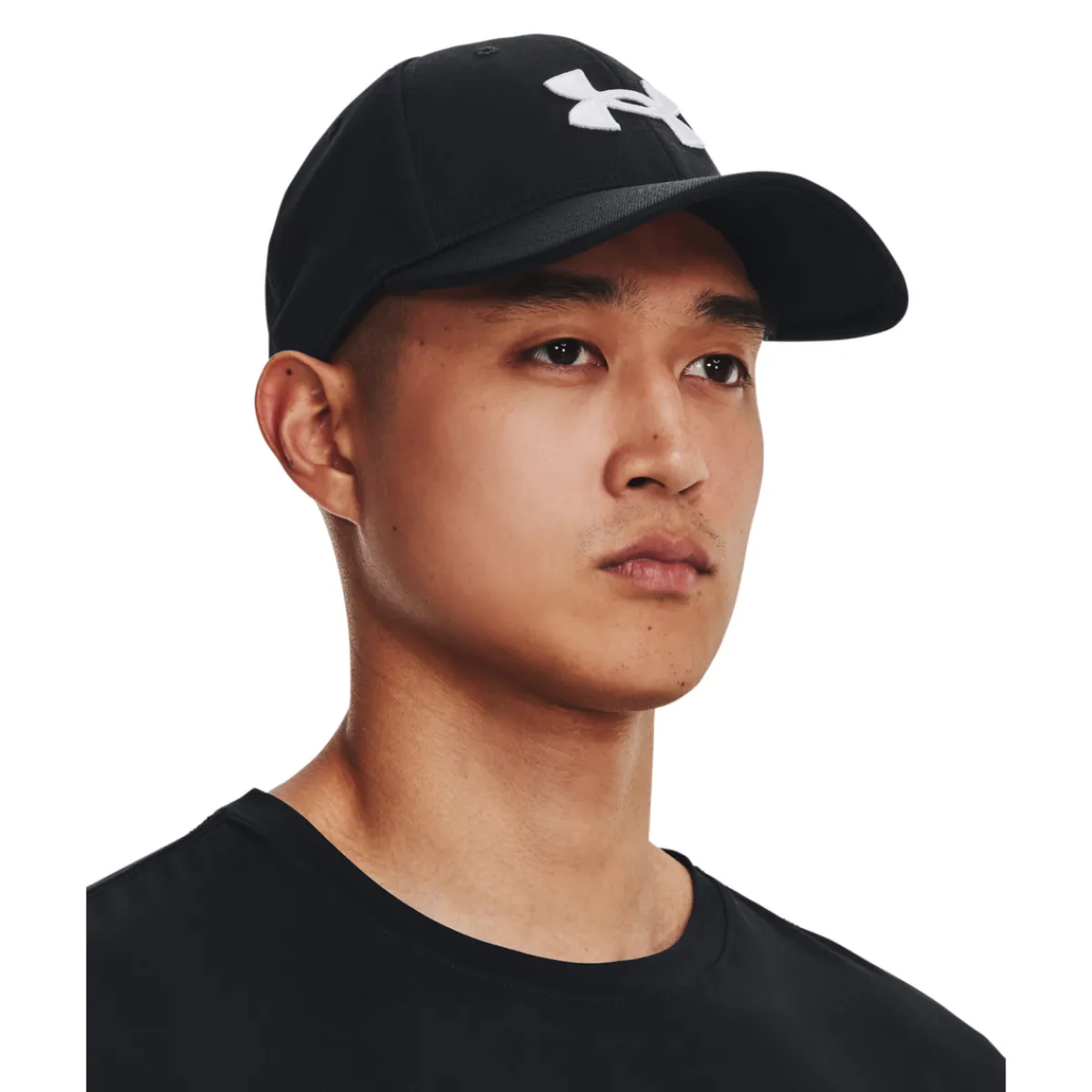 Clearance UNDER ARMOUR Blitzing - Men's Stretch Cap
