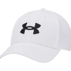 Clearance UNDER ARMOUR Blitzing - Men's Stretch Cap