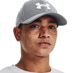 UNDER ARMOUR Tuques, Caps And Hats^Blitzing - Men's Stretch Cap