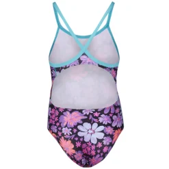 FINZ Swimwear|Training Swimsuits^Blossom - Girls' One-Piece Swimsuit