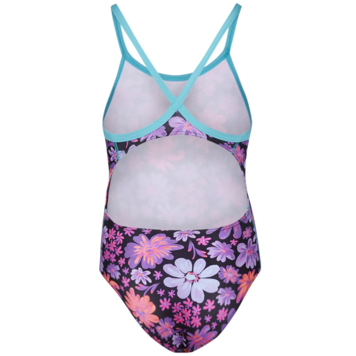 FINZ Swimwear|Training Swimsuits^Blossom - Girls' One-Piece Swimsuit
