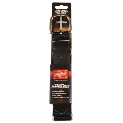 RAWLINGS Baseball And Softball^BLT - Adjustable Baseball Belt