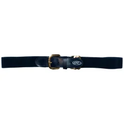 RAWLINGS Baseball And Softball^BLT - Adjustable Baseball Belt