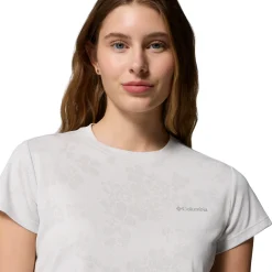 Clearance COLUMBIA Bluebird Canyon II - Women's T-Shirt