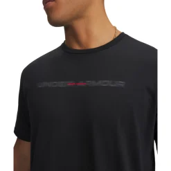 UNDER ARMOUR T-Shirts And Polos^Blur - Men's T-Shirt