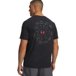 UNDER ARMOUR T-Shirts And Polos^Blur - Men's T-Shirt