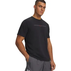 UNDER ARMOUR T-Shirts And Polos^Blur - Men's T-Shirt