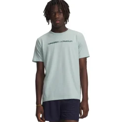 Best UNDER ARMOUR Blur - Men's T-Shirt