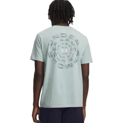 Best UNDER ARMOUR Blur - Men's T-Shirt