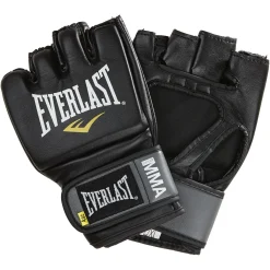 EVERLAST Boxing Gloves^7778BLXL - Adult's Pro Style Grappling Gloves