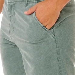 Hot RIP CURL Boardwalk Pacific Rinse - Men's Shorts 0102