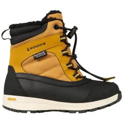 WOODS Boots^Bobcat - Junior Winter Boots
