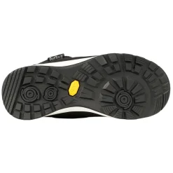 Outlet WOODS Bobcat - Junior Winter Boots BLACK