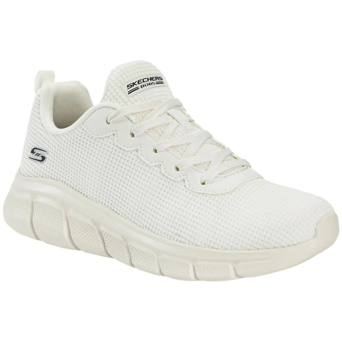 Discount SKECHERS Bobs B Flex - Visionary Essence - omen's Fashion Shoes W