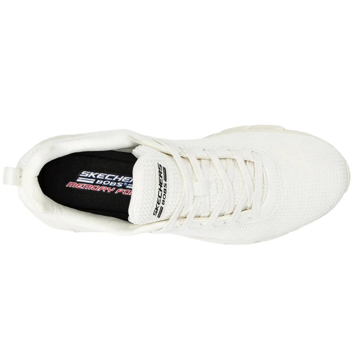 Discount SKECHERS Bobs B Flex - Visionary Essence - omen's Fashion Shoes W