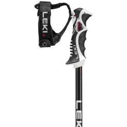 LEKI Winter Sports^Bold Lite S - Men's Alpine Ski Poles