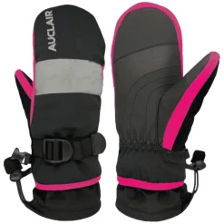 AUCLAIR Bolton 3 - Junior Winter Sports Mitts