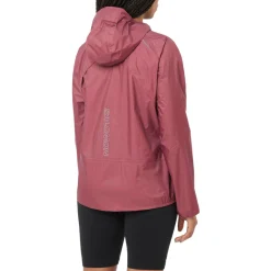 Women SALOMON Trail Running Clothing|Running Clothing^Bonatti WP - Women's Jacket