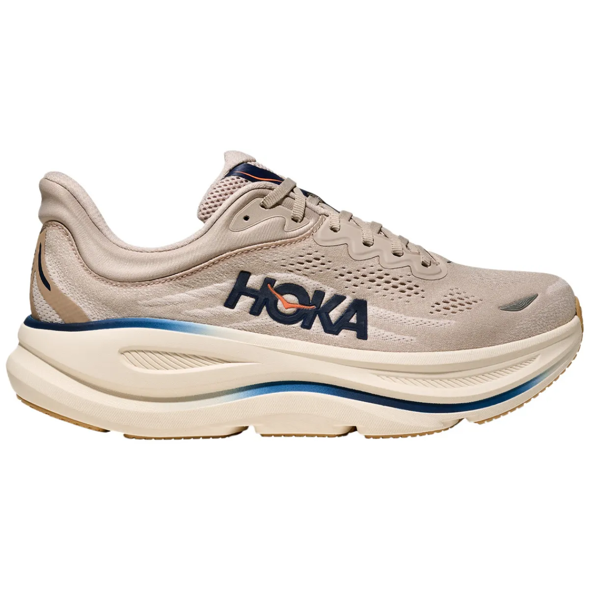 Sale HOKA Bondi 9 - Men's Running Shoes