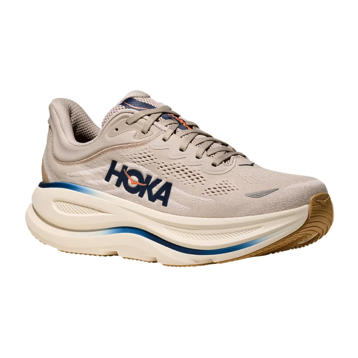 Sale HOKA Bondi 9 - Men's Running Shoes