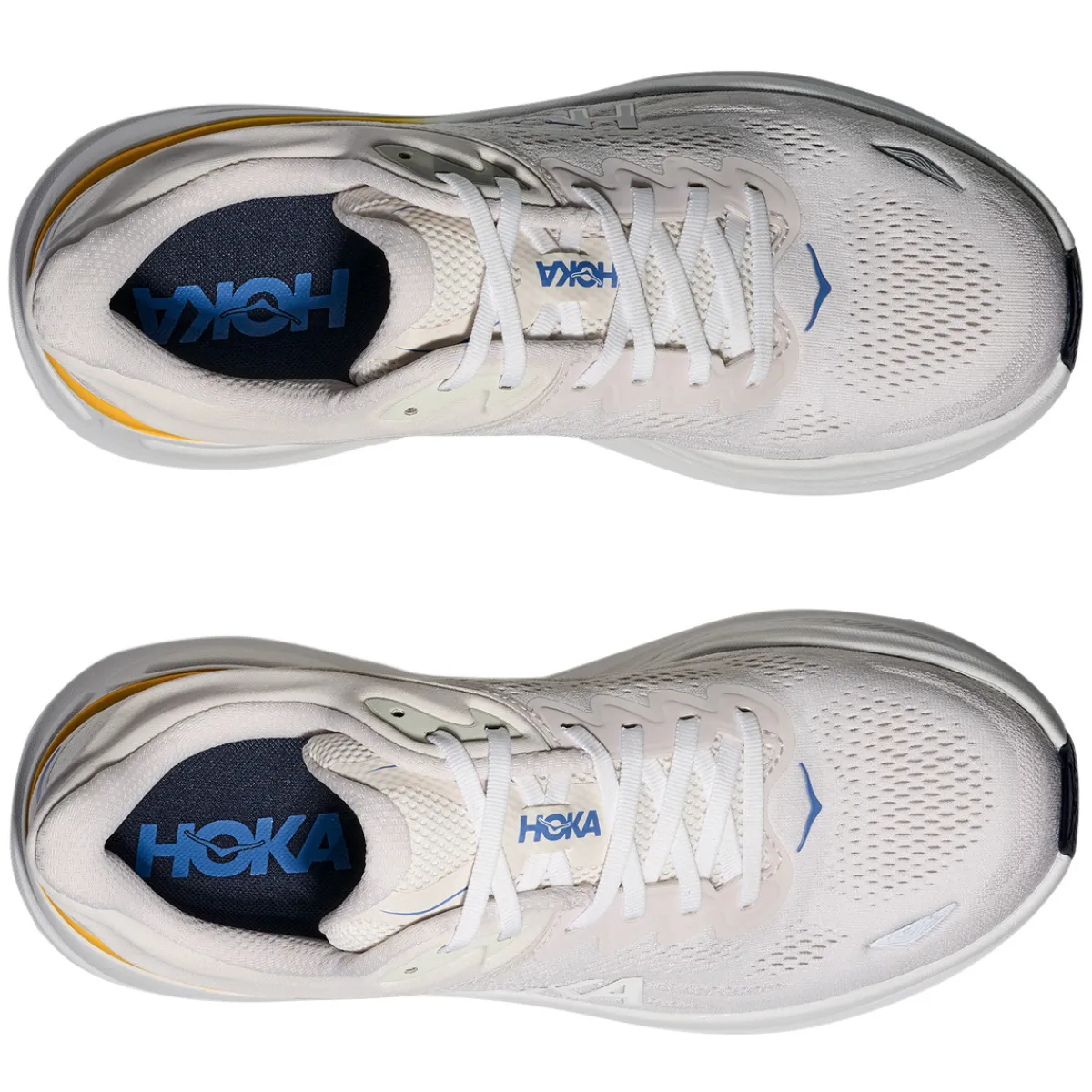 Sale HOKA Bondi 9 - Men's Running Shoes