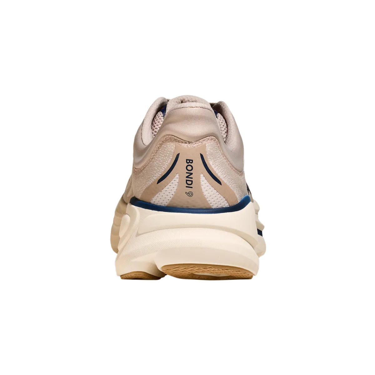 Sale HOKA Bondi 9 - Men's Running Shoes