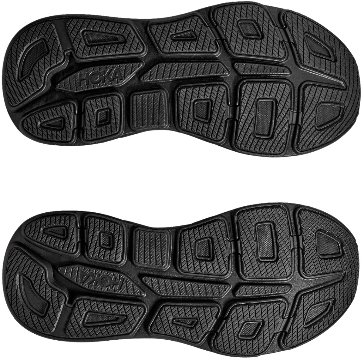 Clearance HOKA Bondi 9 - Women's Running Shoes