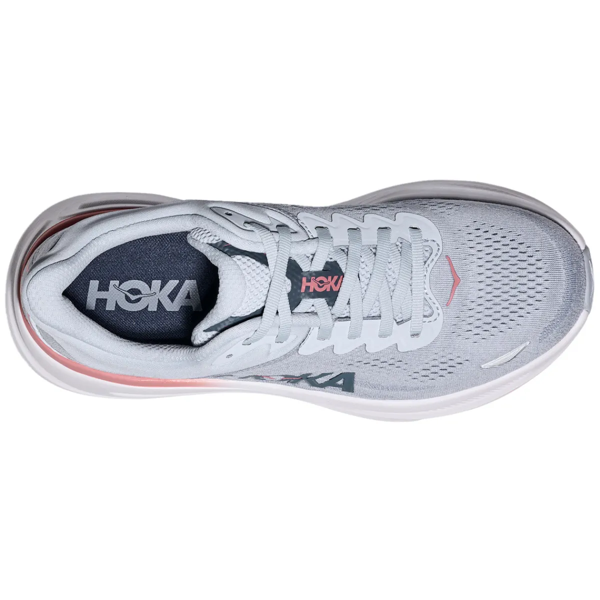 Clearance HOKA Bondi 9 - Women's Running Shoes