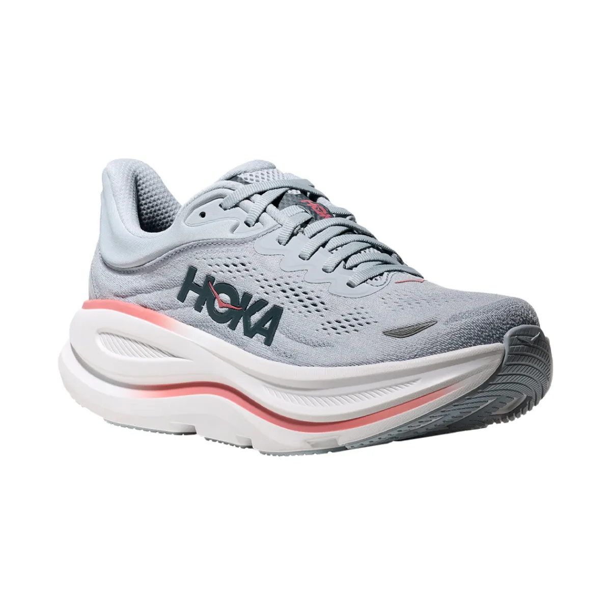 Clearance HOKA Bondi 9 - Women's Running Shoes