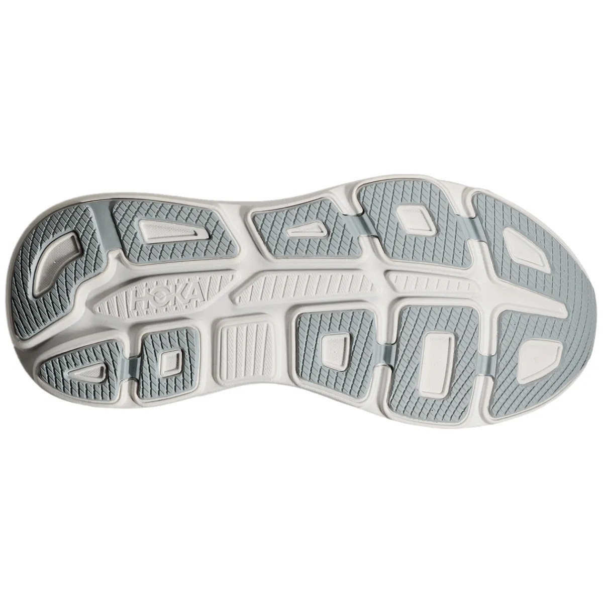 Clearance HOKA Bondi 9 - Women's Running Shoes