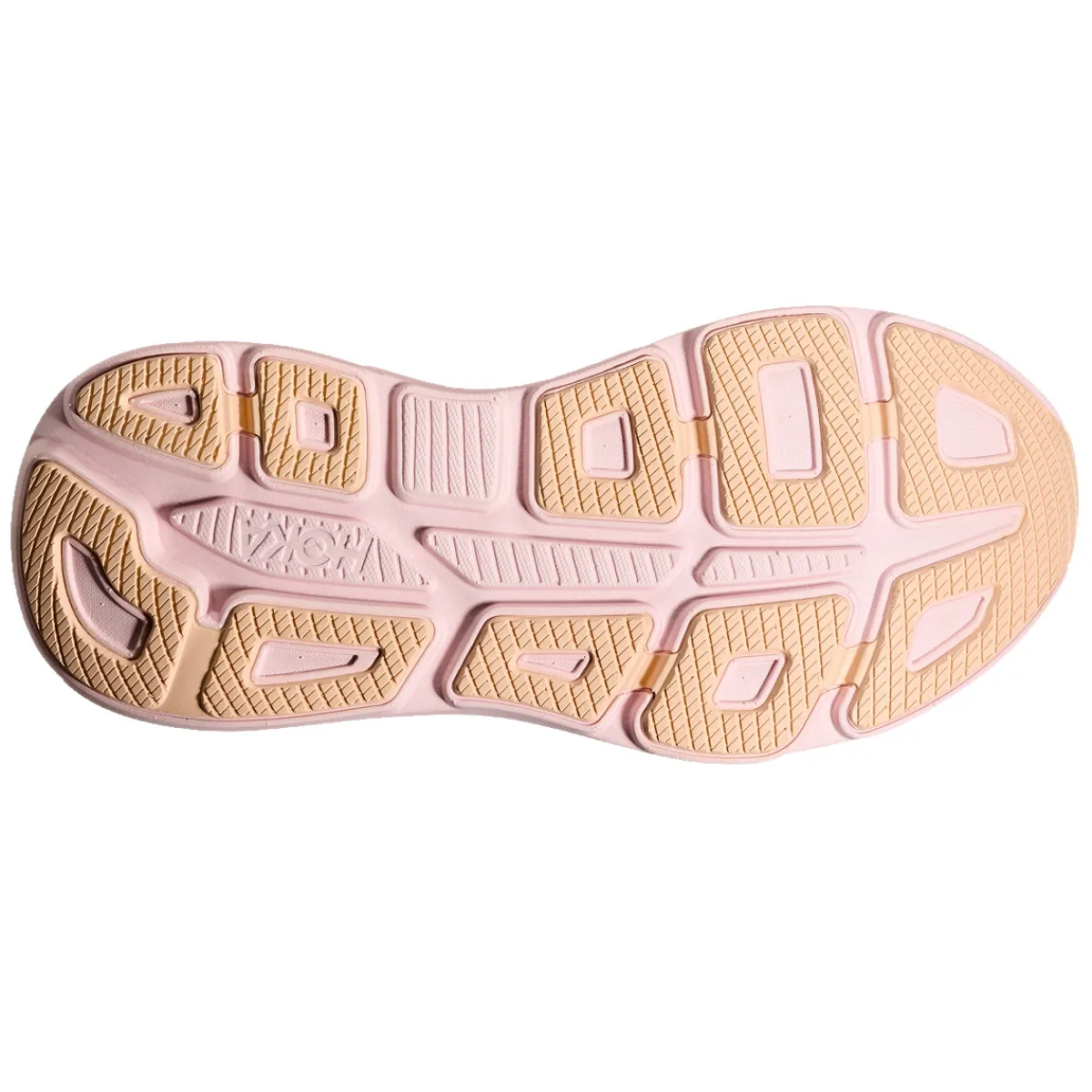 Clearance HOKA Bondi 9 - Women's Running Shoes