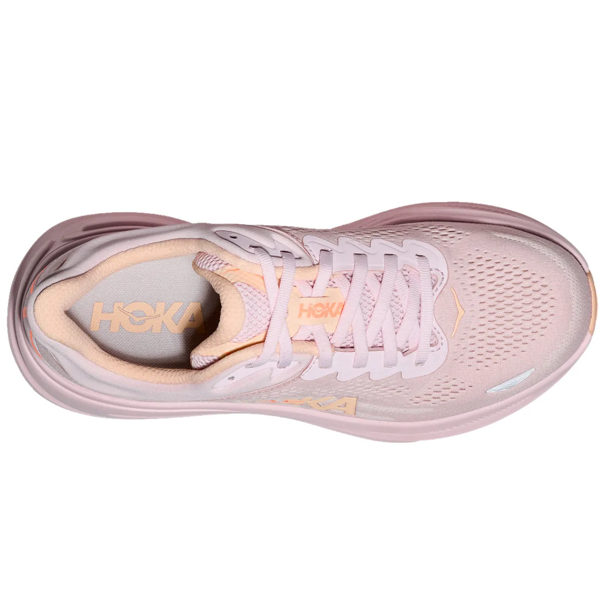 Clearance HOKA Bondi 9 - Women's Running Shoes