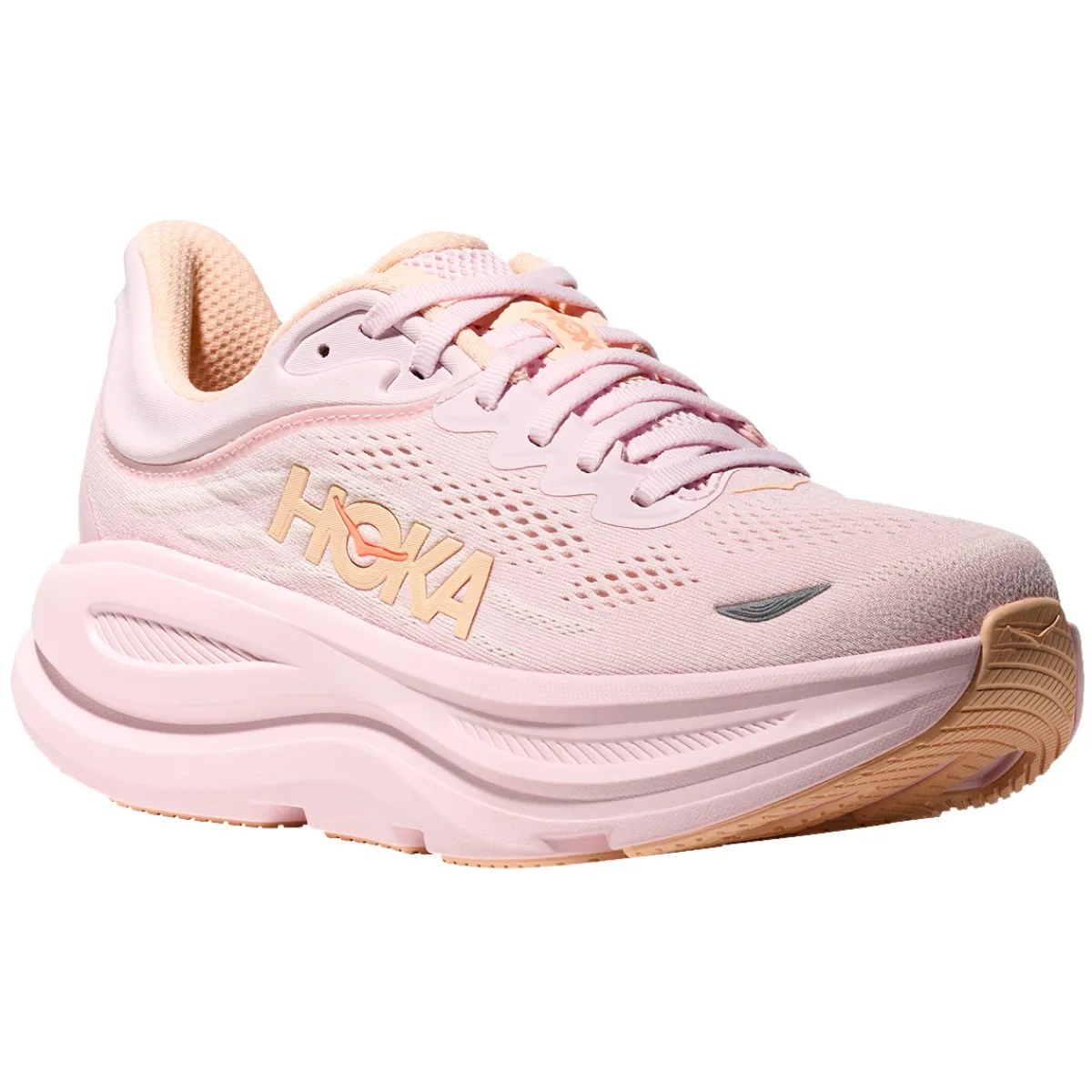 Clearance HOKA Bondi 9 - Women's Running Shoes