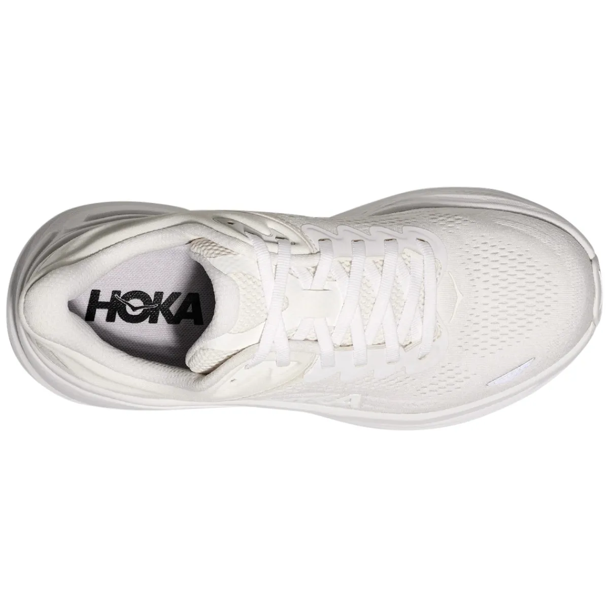 Clearance HOKA Bondi 9 - Women's Running Shoes