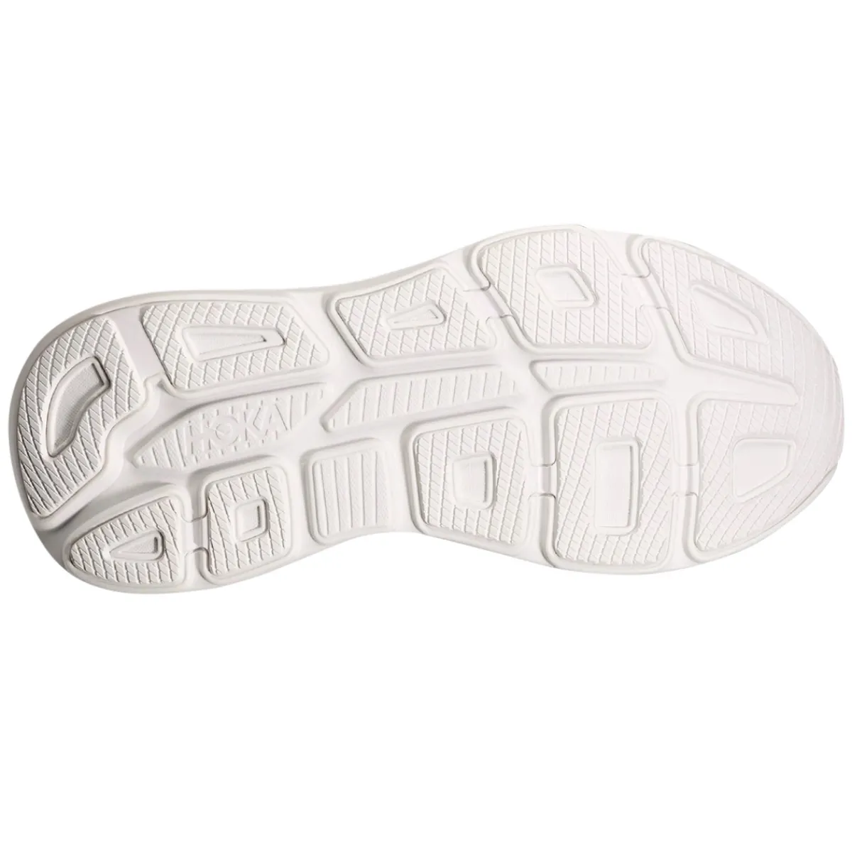 Clearance HOKA Bondi 9 - Women's Running Shoes