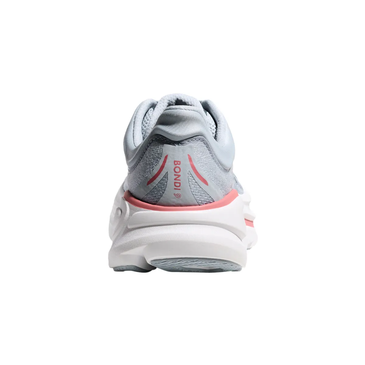 Clearance HOKA Bondi 9 - Women's Running Shoes