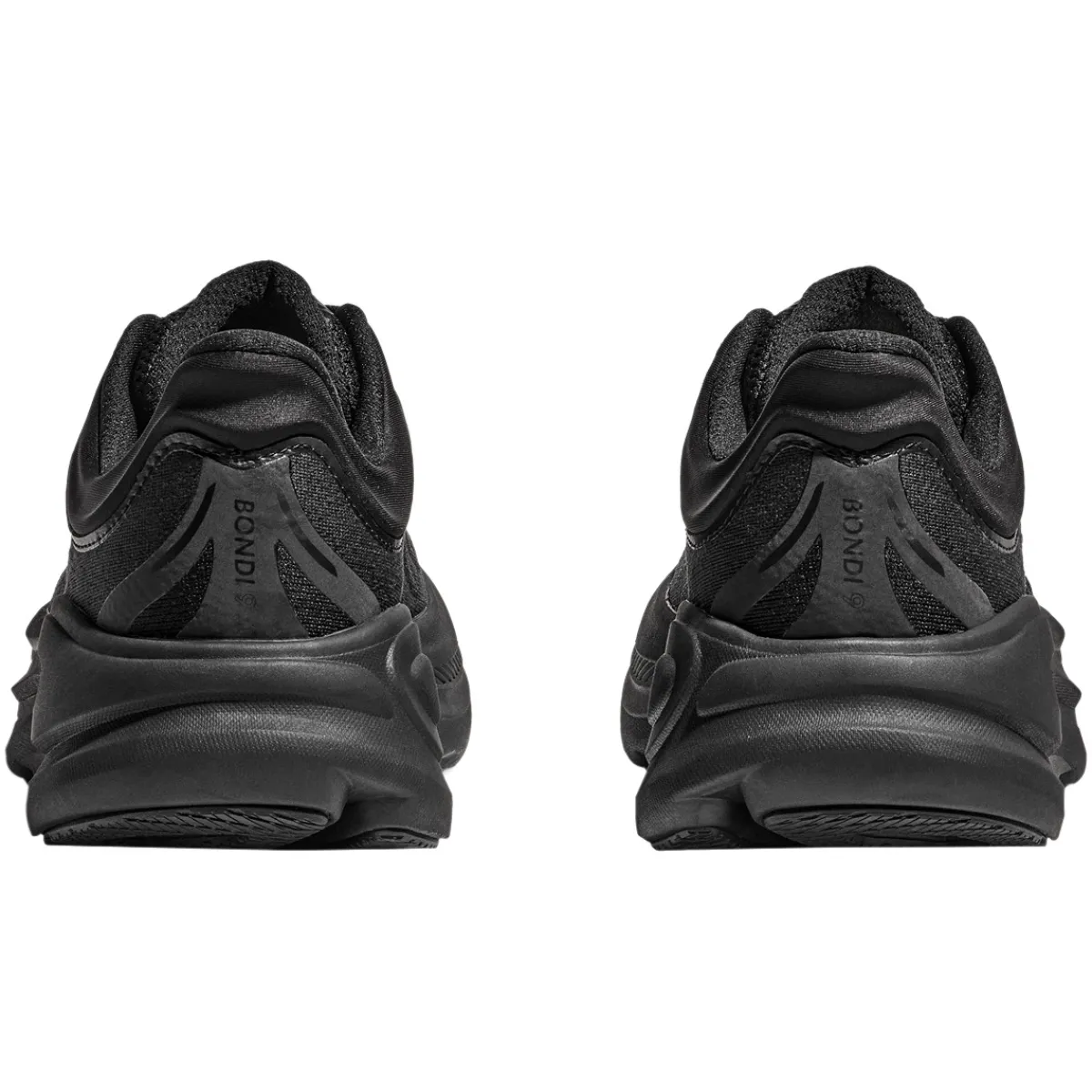 Clearance HOKA Bondi 9 - Women's Running Shoes