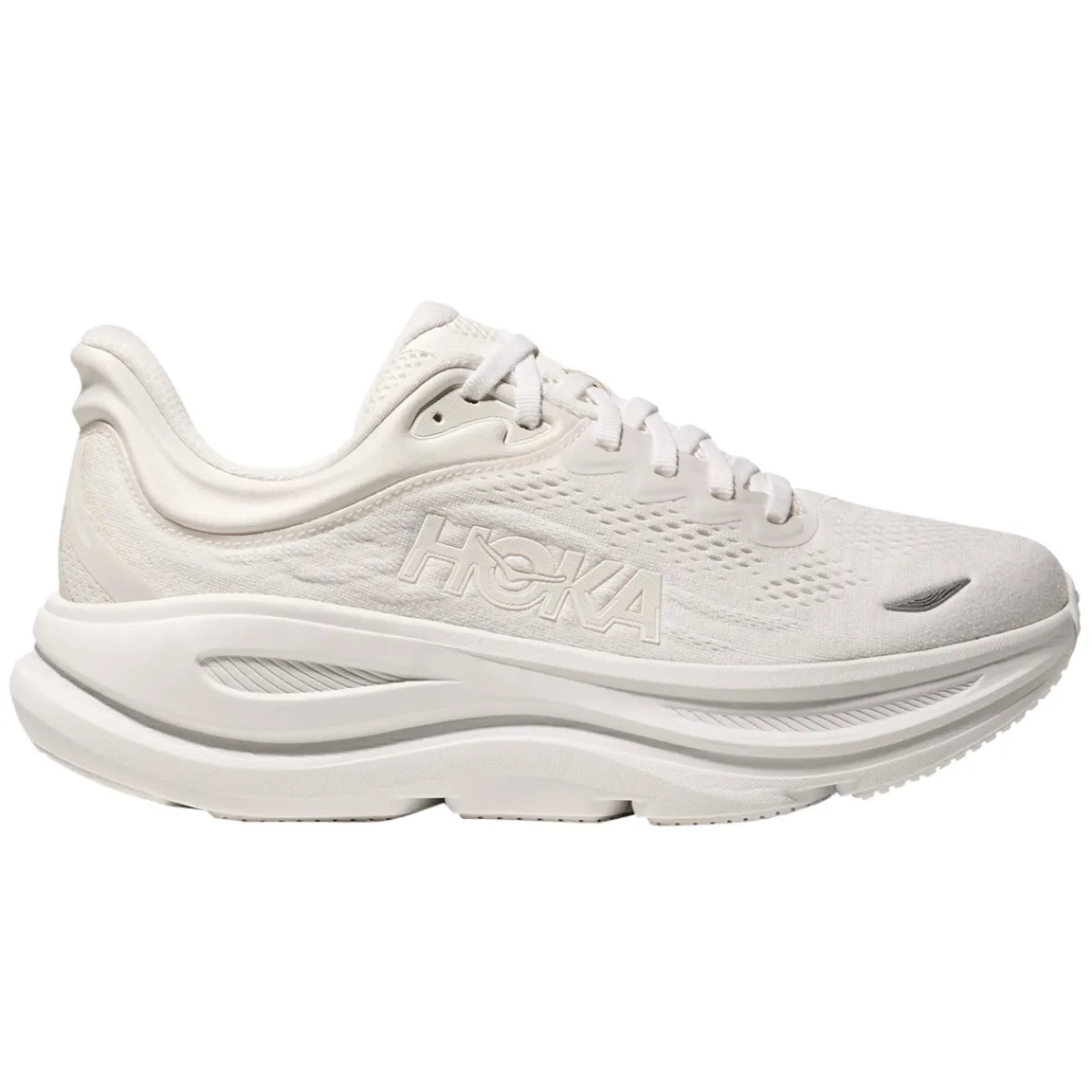 Clearance HOKA Bondi 9 - Women's Running Shoes