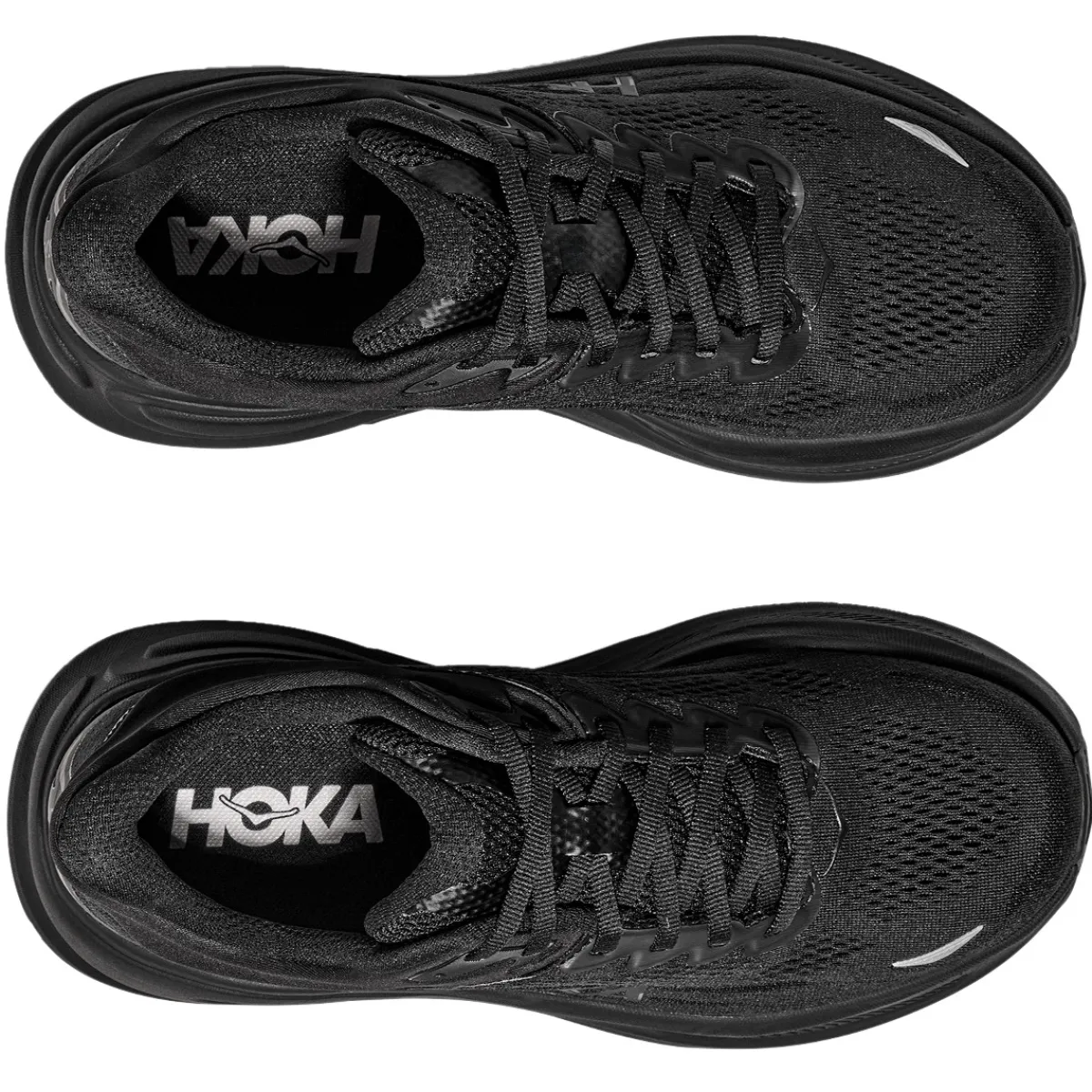 Clearance HOKA Bondi 9 - Women's Running Shoes
