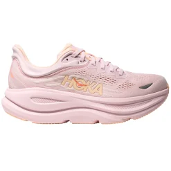 Clearance HOKA Bondi 9 - Women's Running Shoes